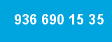 936 690 15 35